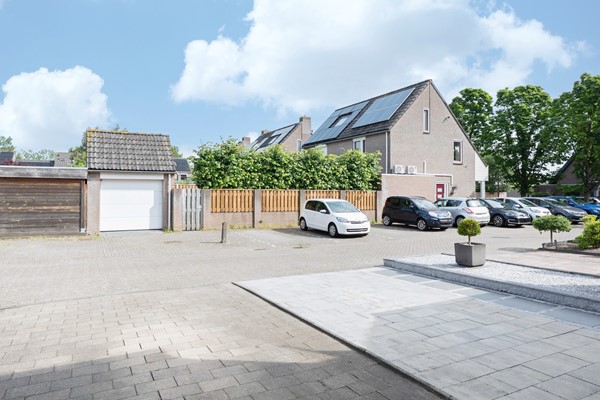 Medium property photo - Veenmosweg 9, 4731 WE Oudenbosch
